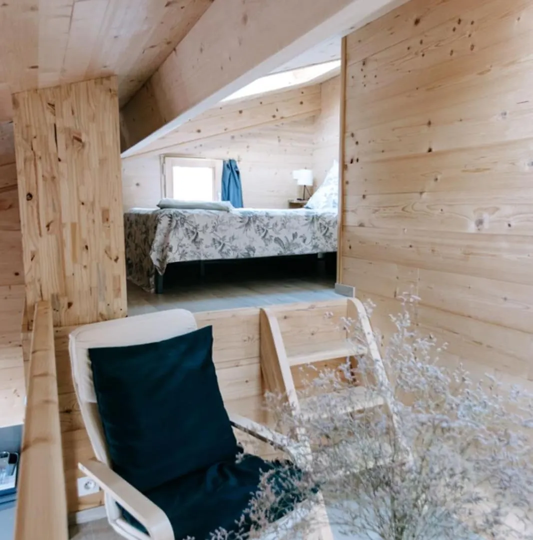 Charming Tiny House Villa L'Isle-sur-la-Sorgue 0*,  France