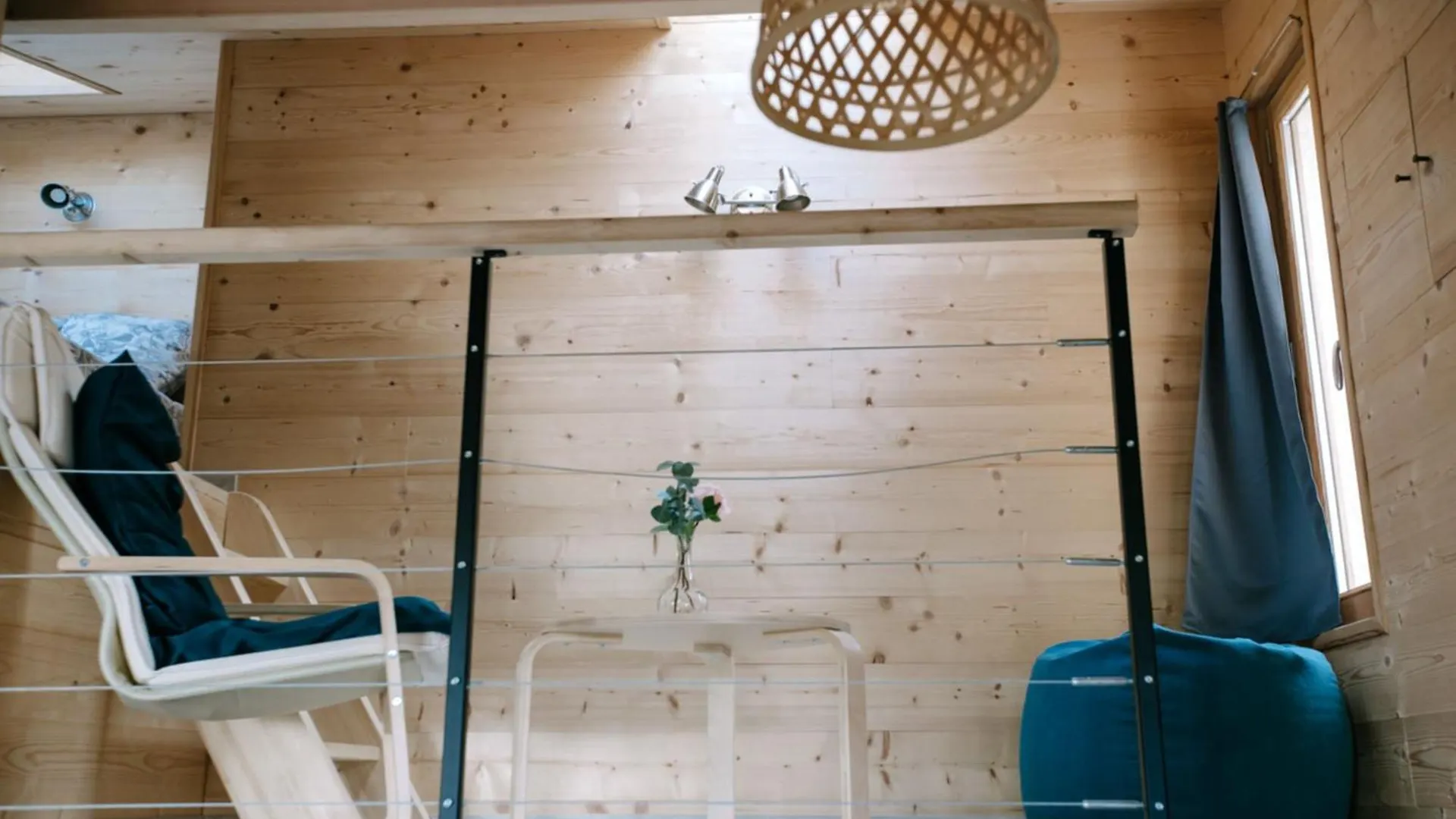 Charming Tiny House Villa L'Isle-sur-la-Sorgue