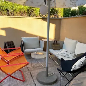 Coeur Historique, Maison Au Calme Avec Cour Extérieure Privée Hébergement de vacances