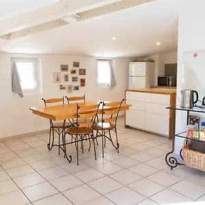 Au Coeur De L Isle Appartement