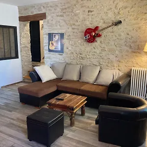 Les Lofts Bed & Breakfast