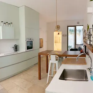 La Maison Candide Hébergement de vacances